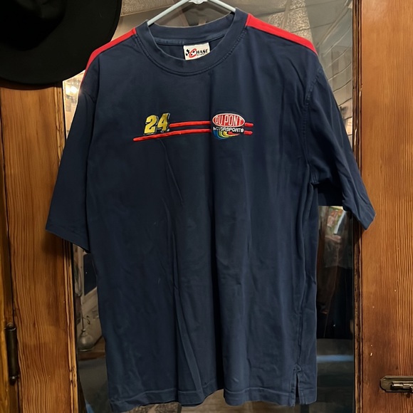 Vintage race shirt - Picture 3 of 3